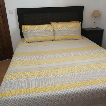 Deniamontgo Apartment Denia