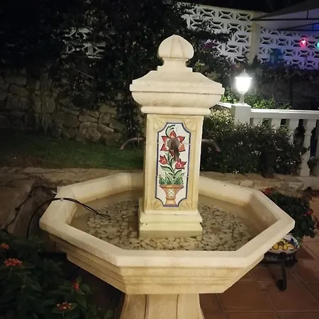 Deniamontgo Apartment