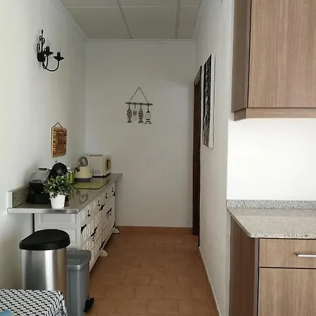 Deniamontgo Appartement