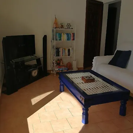 Deniamontgo Appartement