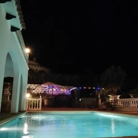 Appartement Deniamontgo *