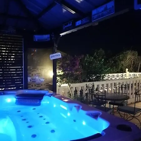 Appartement Deniamontgo
