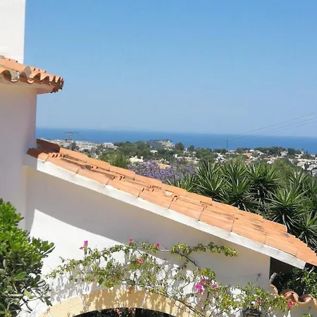 Deniamontgo Appartement
