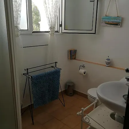 Deniamontgo Apartment