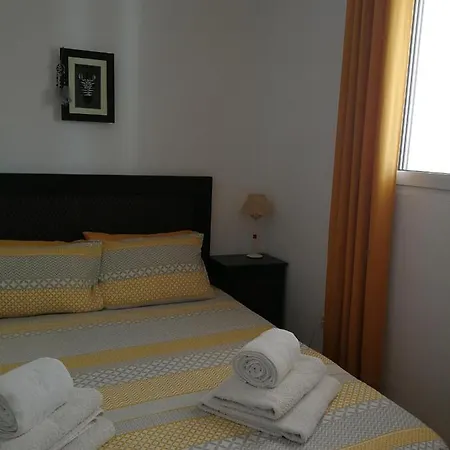 Appartement Deniamontgo *