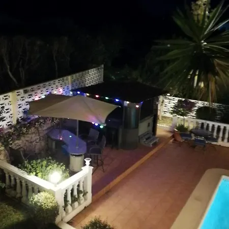 Appartement Deniamontgo Dénia