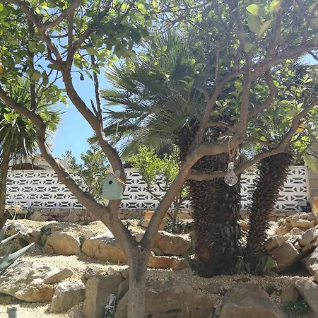 Appartement Deniamontgo Dénia