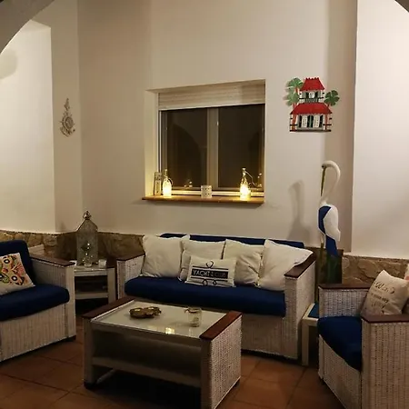 Appartement Deniamontgo
