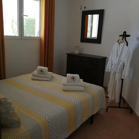 Deniamontgo Appartement Dénia