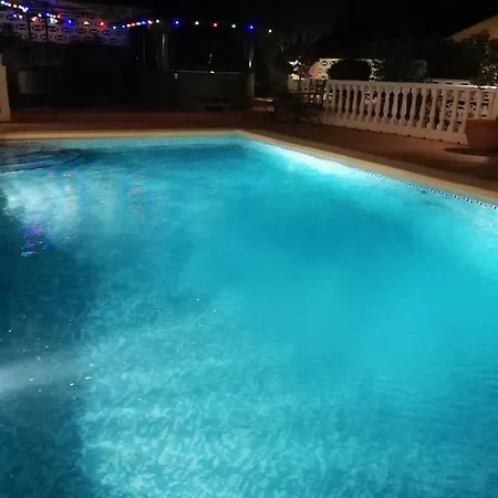 Deniamontgo Appartement *