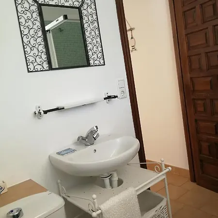 Appartement Deniamontgo *