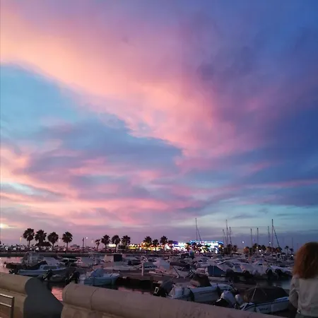 Deniamontgo Appartement Dénia