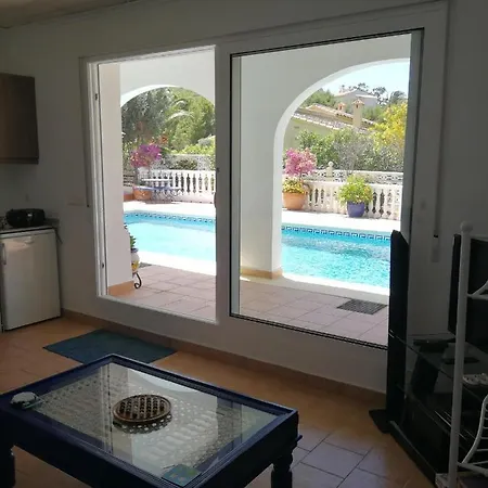 Appartement Deniamontgo Dénia