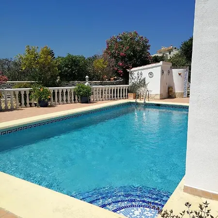 Deniamontgo * Dénia