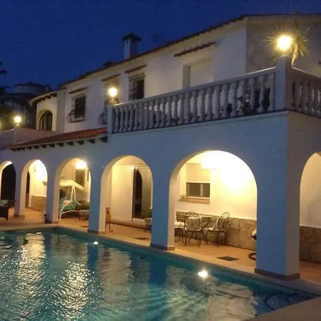Deniamontgo Apartment Denia