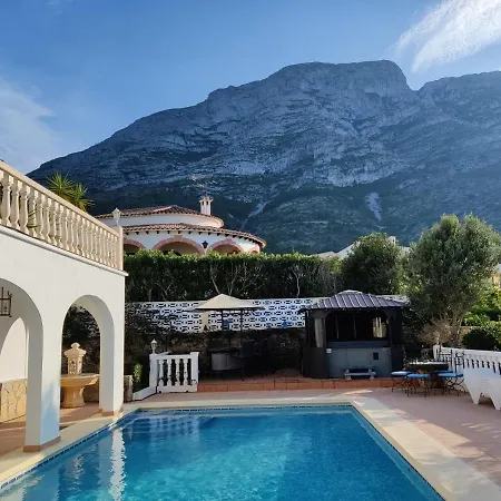 Deniamontgo Appartement