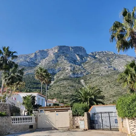 Appartement Deniamontgo