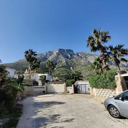 Deniamontgo * Dénia